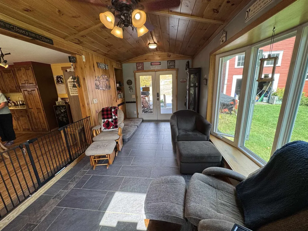 88 Gillen Avenue Johnson VT 05656