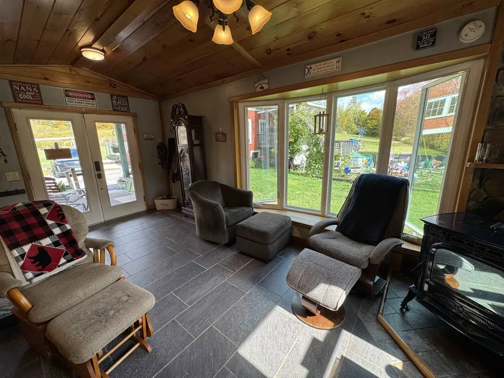 88 Gillen Avenue Johnson VT 05656