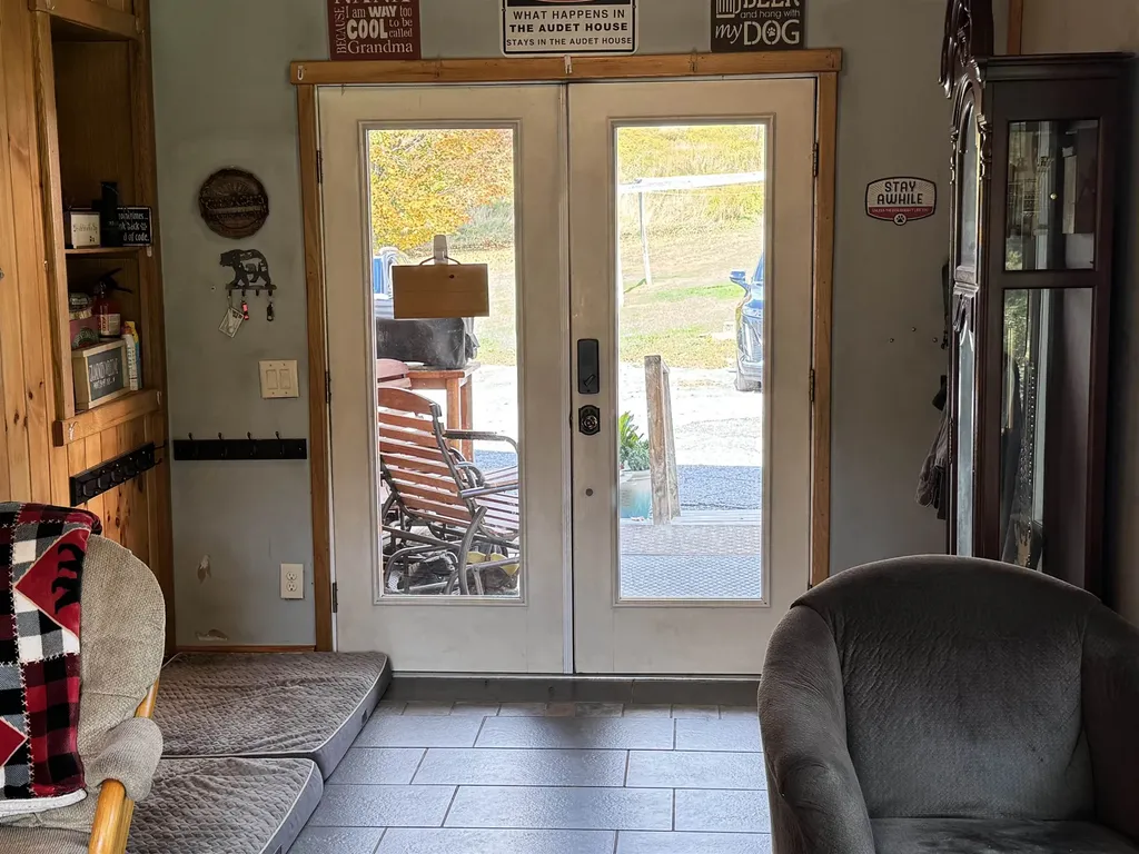 88 Gillen Avenue Johnson VT 05656