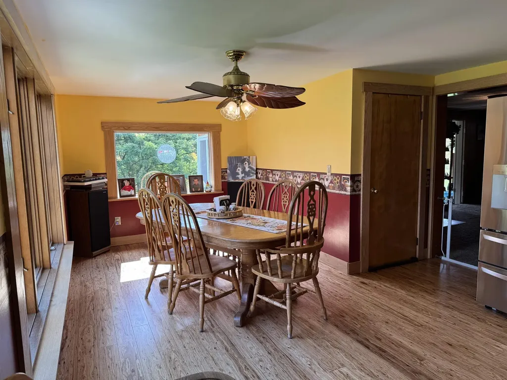 88 Gillen Avenue Johnson VT 05656