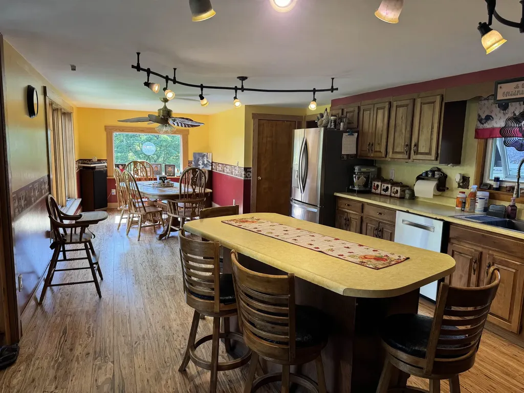 88 Gillen Avenue Johnson VT 05656