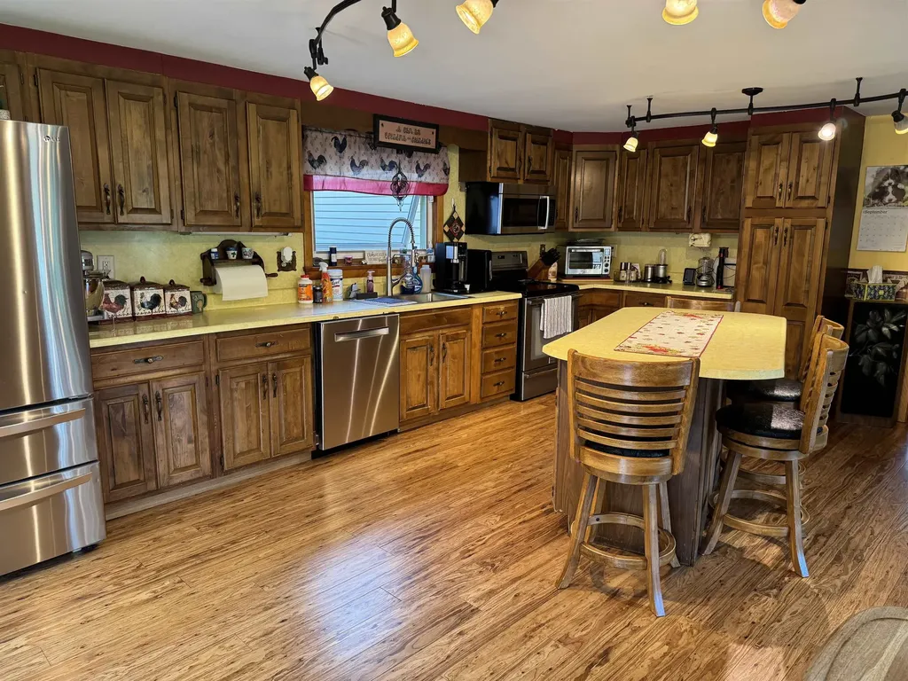 88 Gillen Avenue Johnson VT 05656