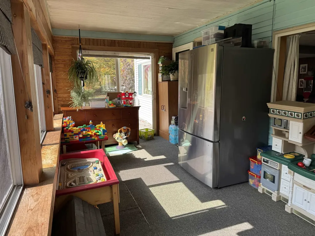 88 Gillen Avenue Johnson VT 05656