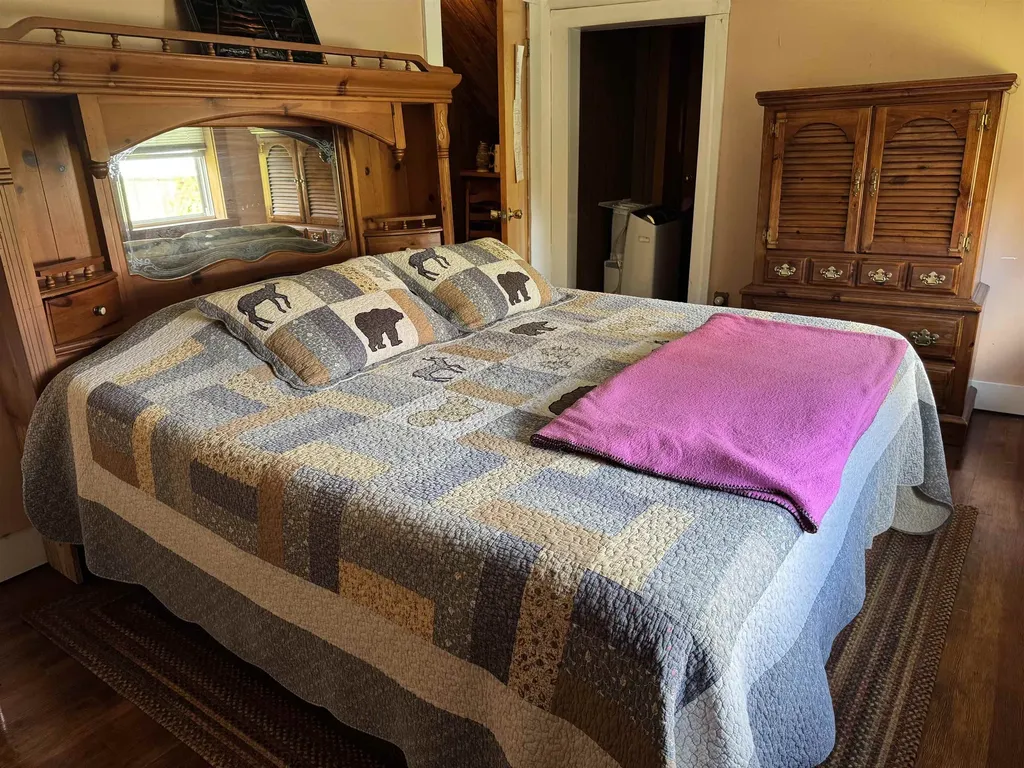 88 Gillen Avenue Johnson VT 05656