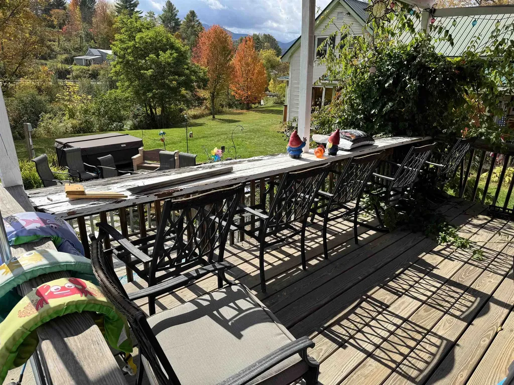 88 Gillen Avenue Johnson VT 05656