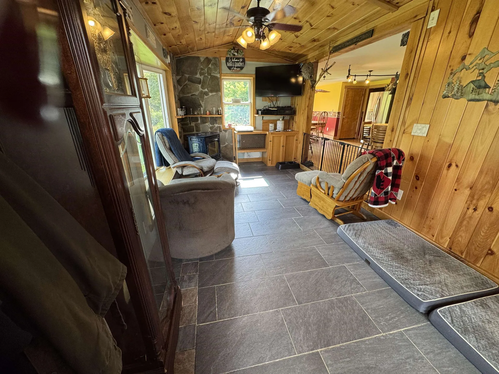 88 Gillen Avenue Johnson VT 05656