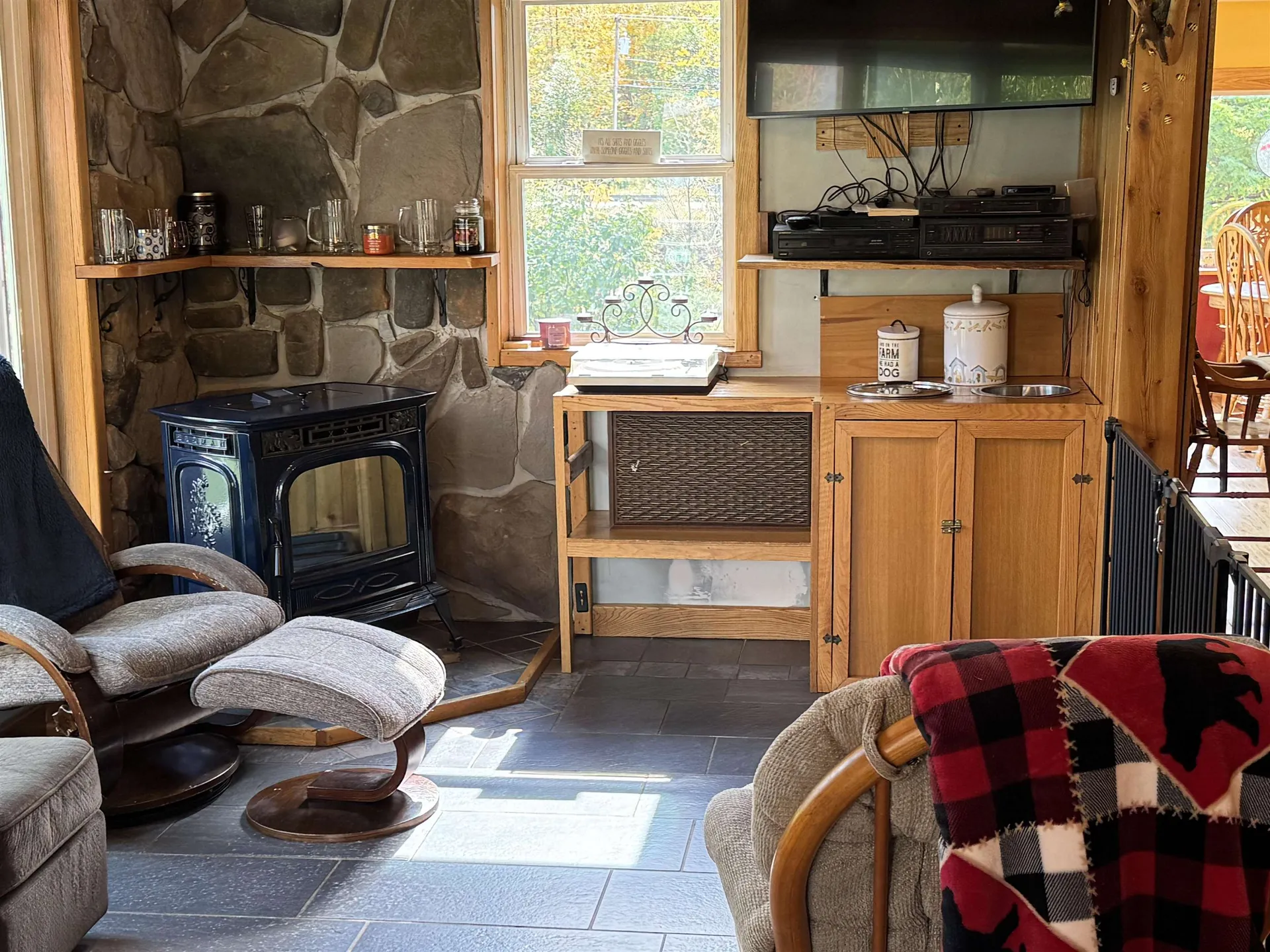 88 Gillen Avenue Johnson VT 05656