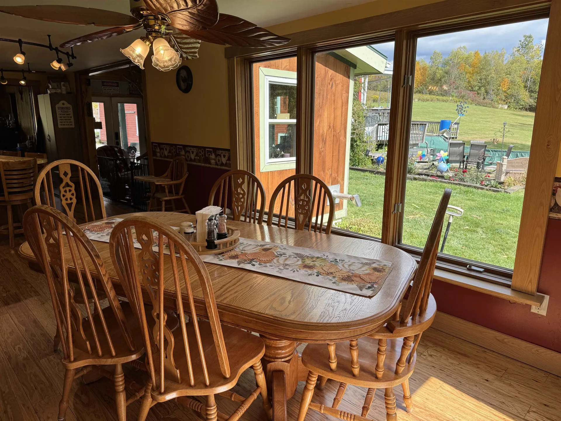 88 Gillen Avenue Johnson VT 05656