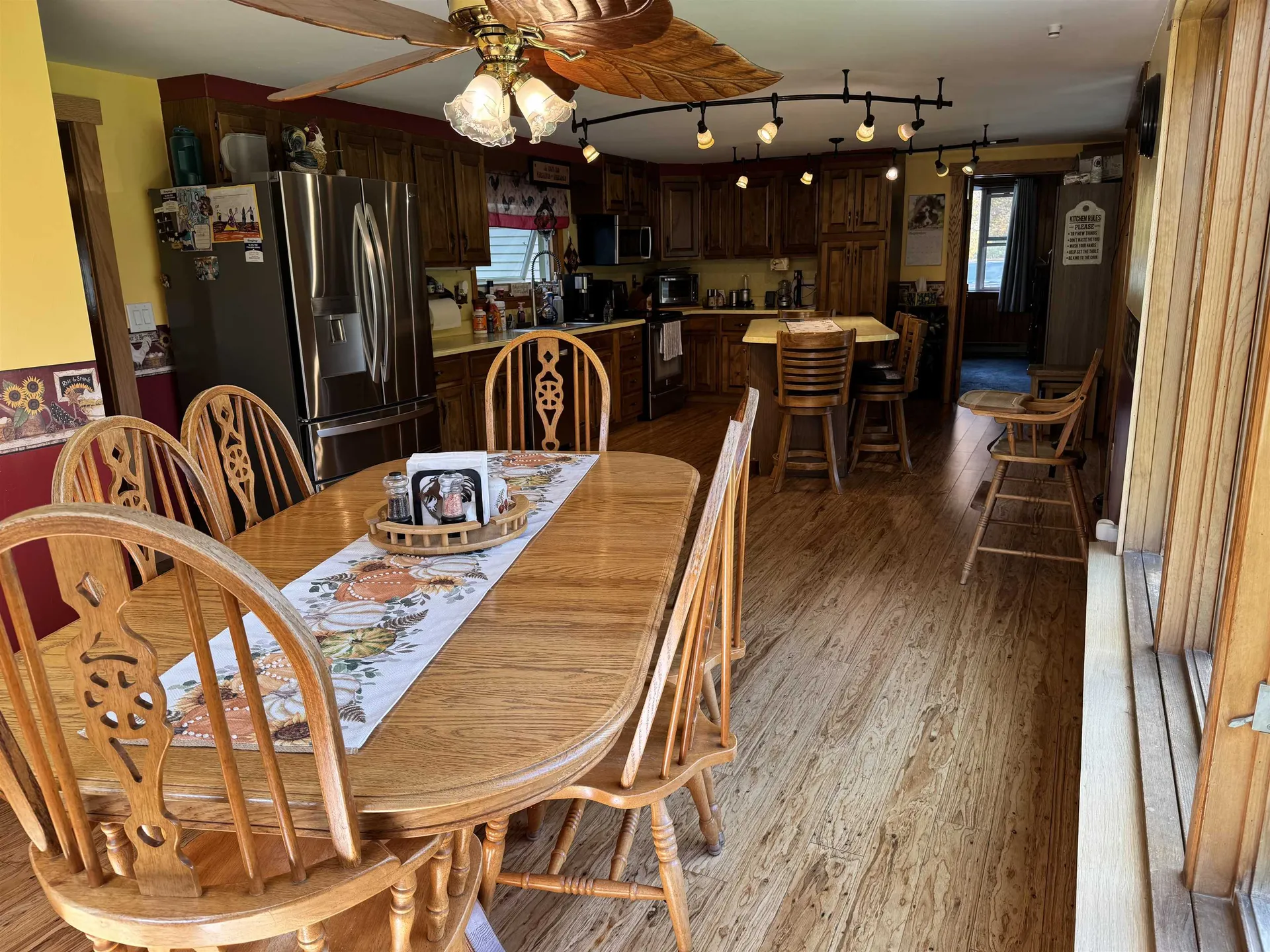 88 Gillen Avenue Johnson VT 05656