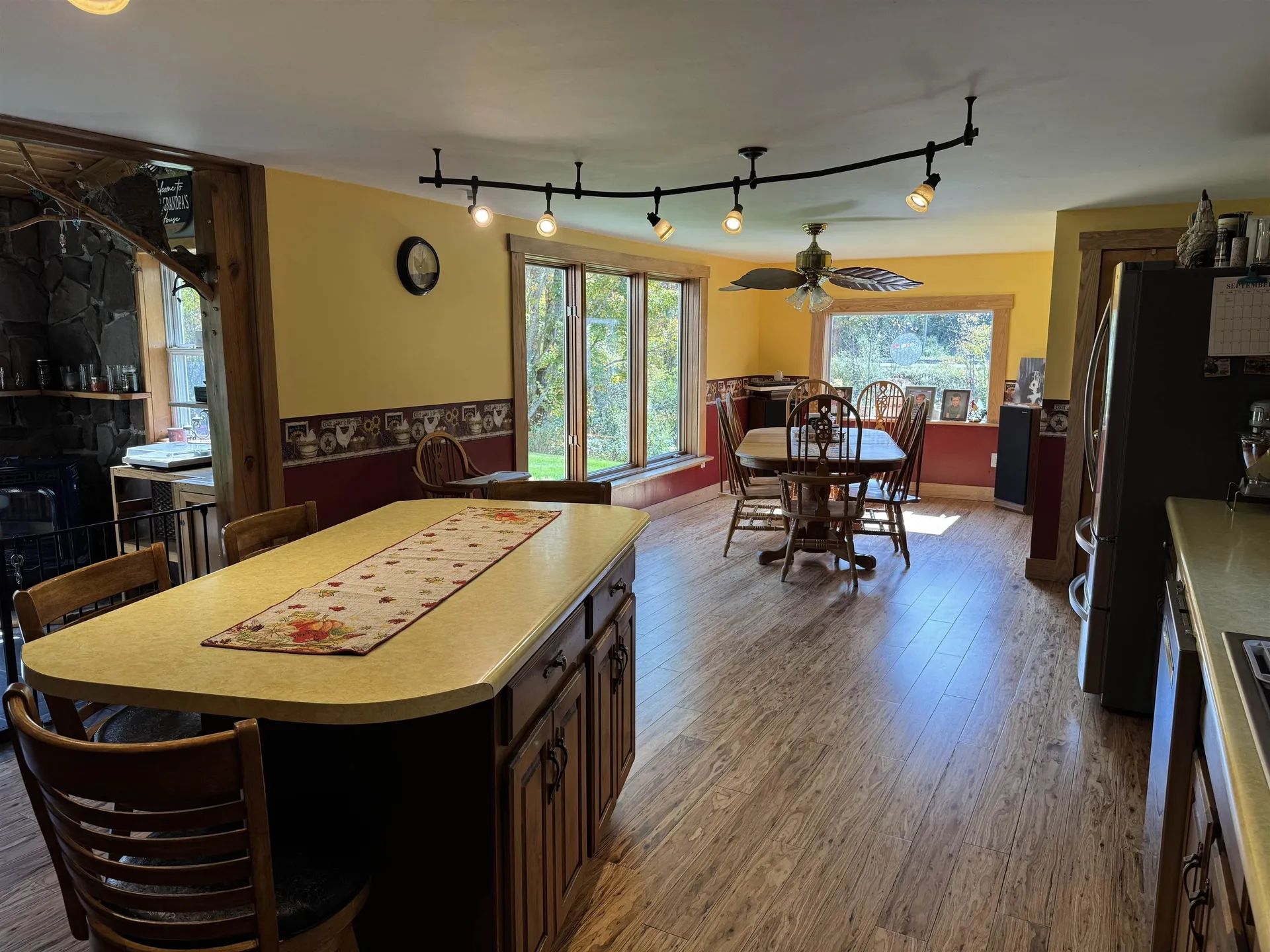 88 Gillen Avenue Johnson VT 05656