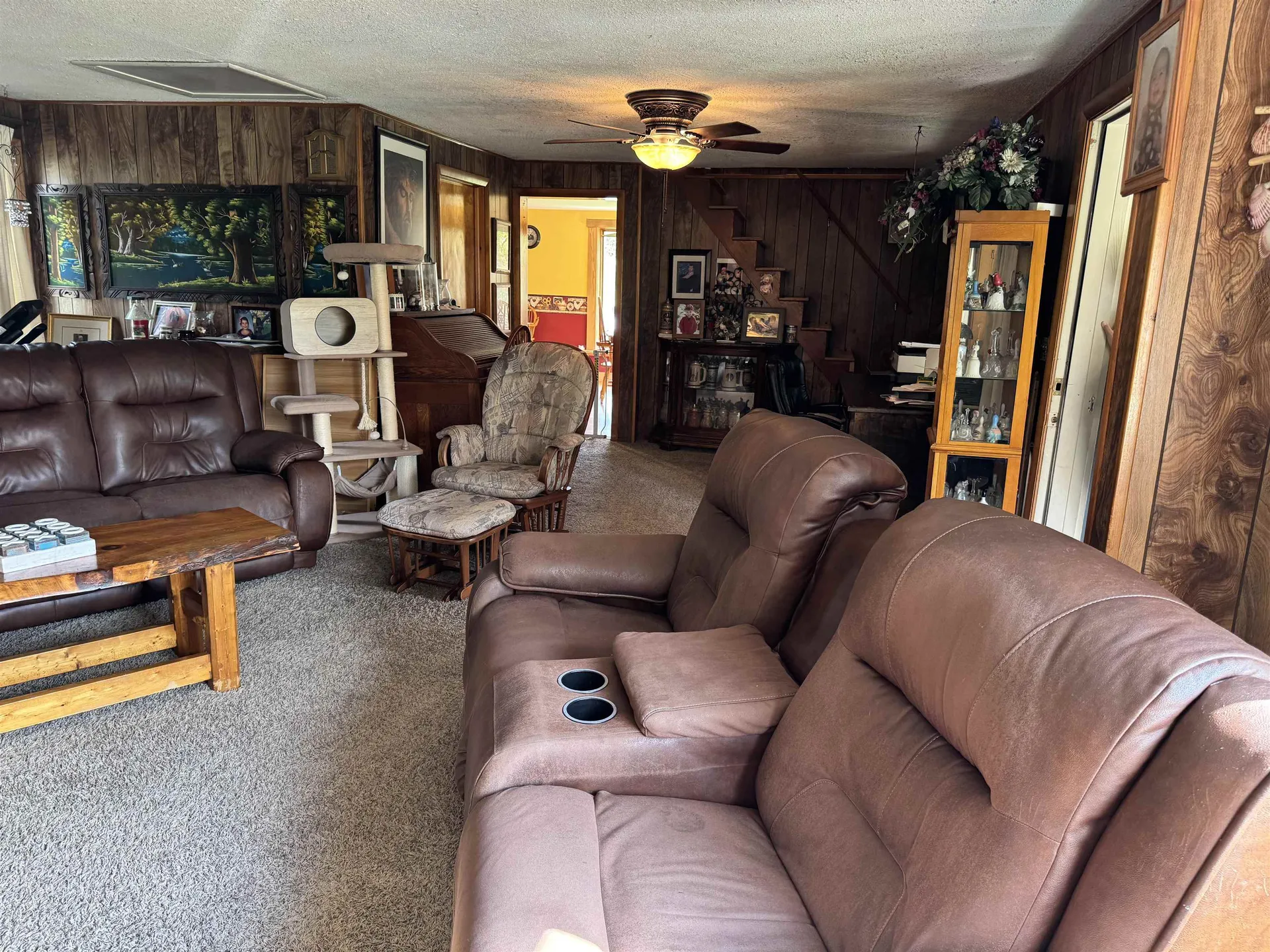 88 Gillen Avenue Johnson VT 05656