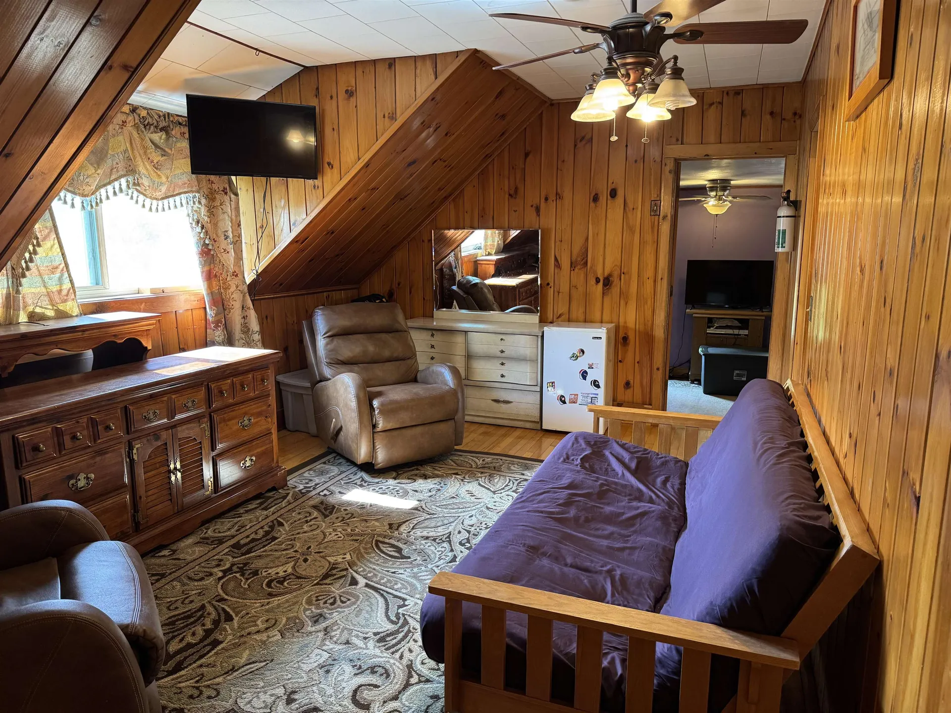 88 Gillen Avenue Johnson VT 05656