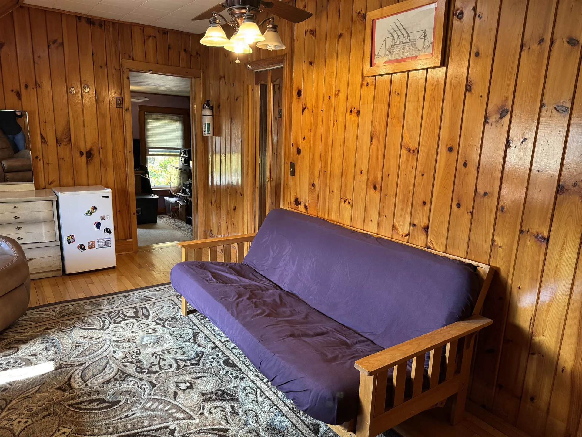 88 Gillen Avenue Johnson VT 05656