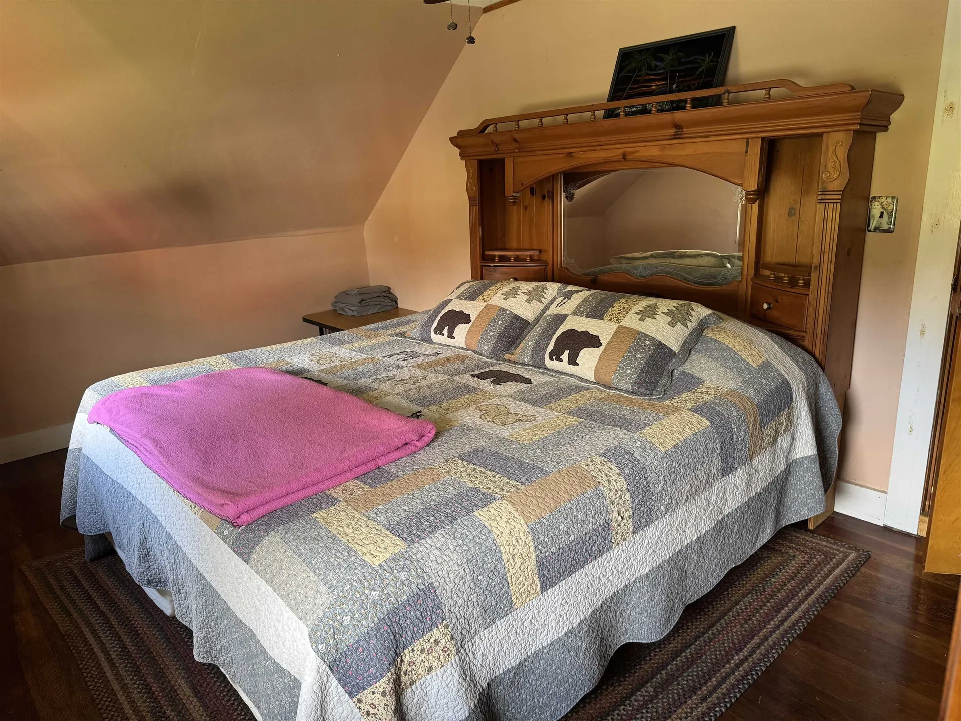 88 Gillen Avenue Johnson VT 05656