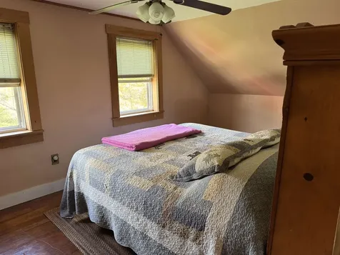 88 Gillen Avenue Johnson VT 05656