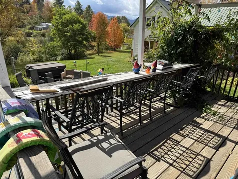 88 Gillen Avenue Johnson VT 05656