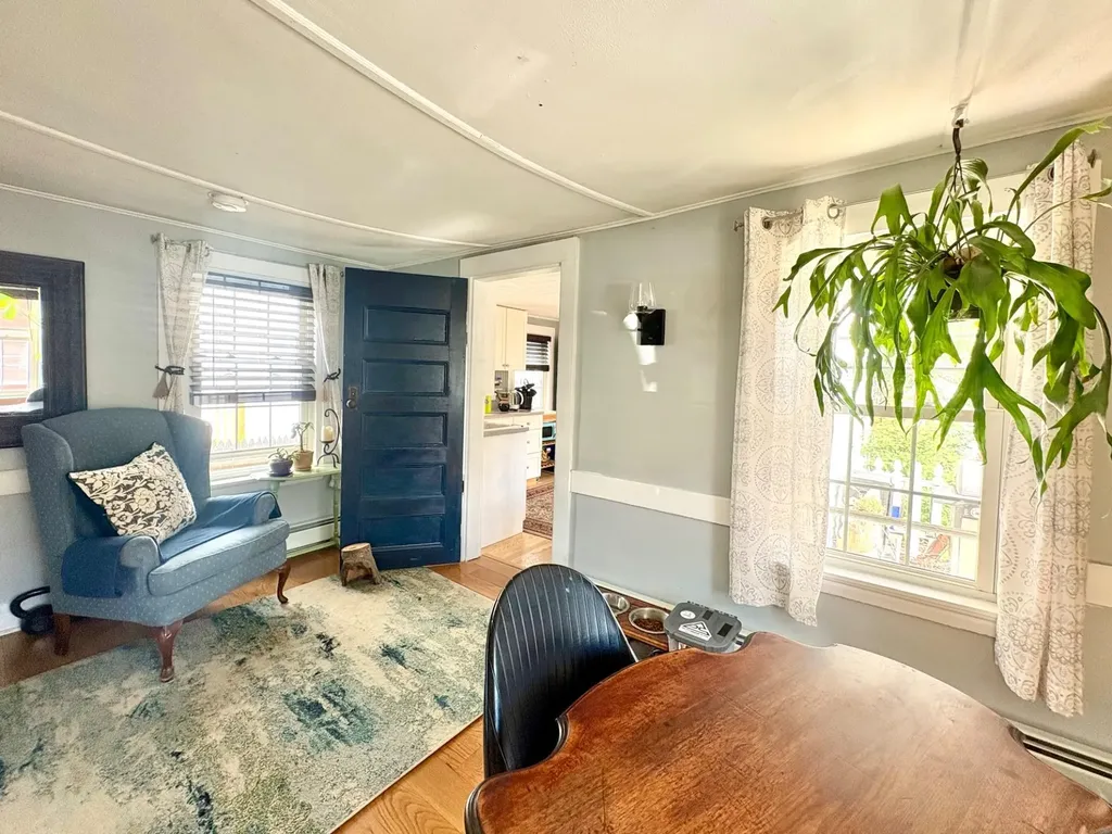 5 Kossuth Street Exeter NH 03833