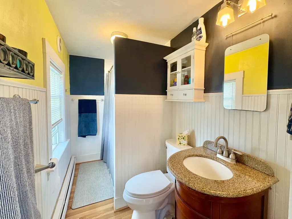 5 Kossuth Street Exeter NH 03833