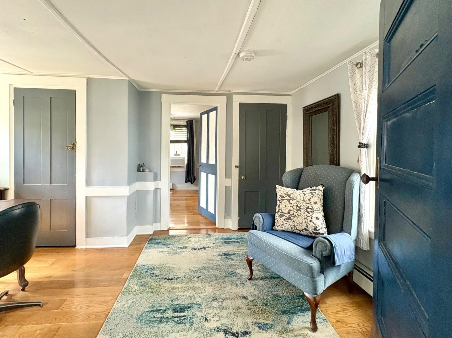 5 Kossuth Street Exeter NH 03833