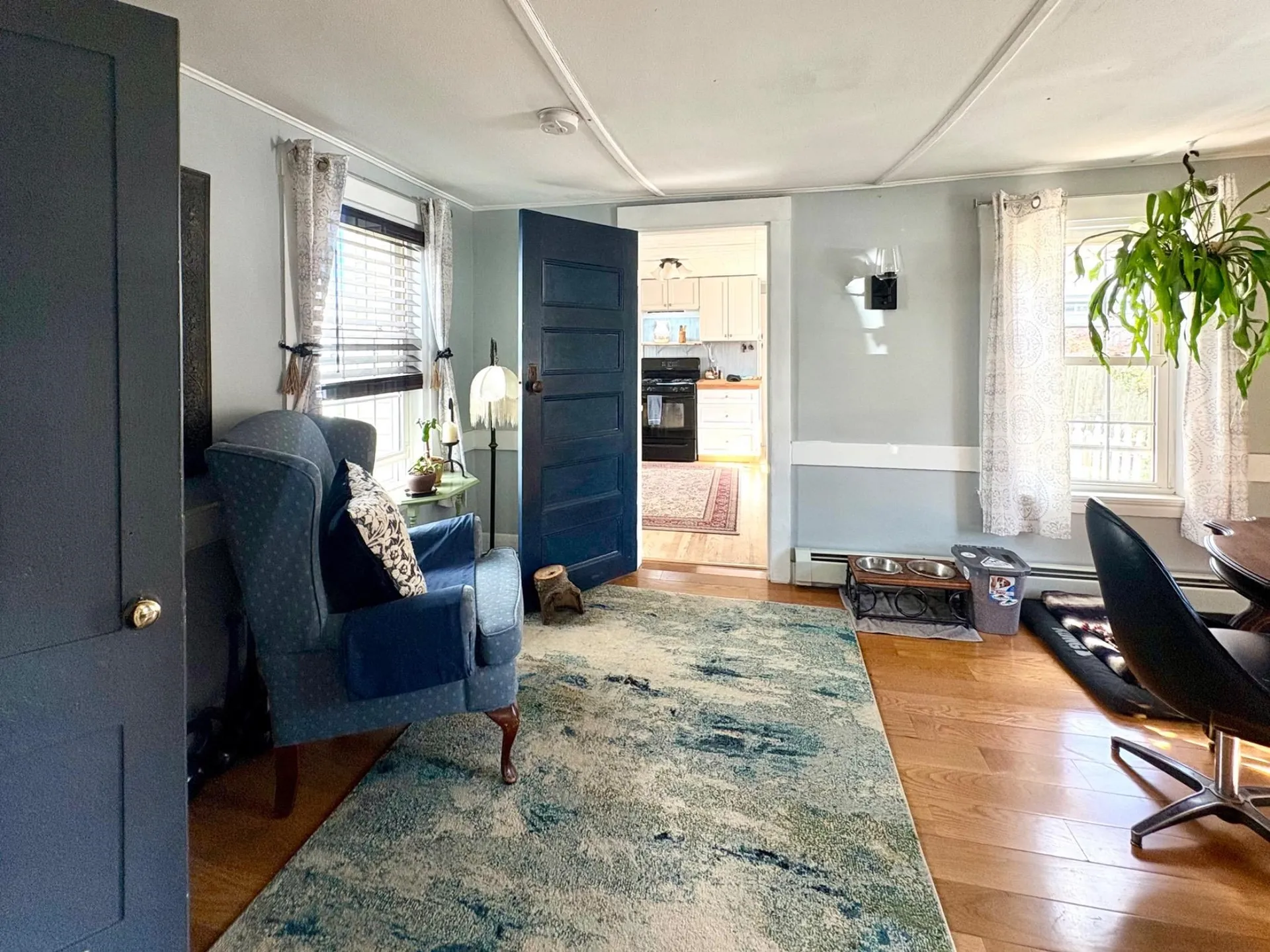 5 Kossuth Street Exeter NH 03833