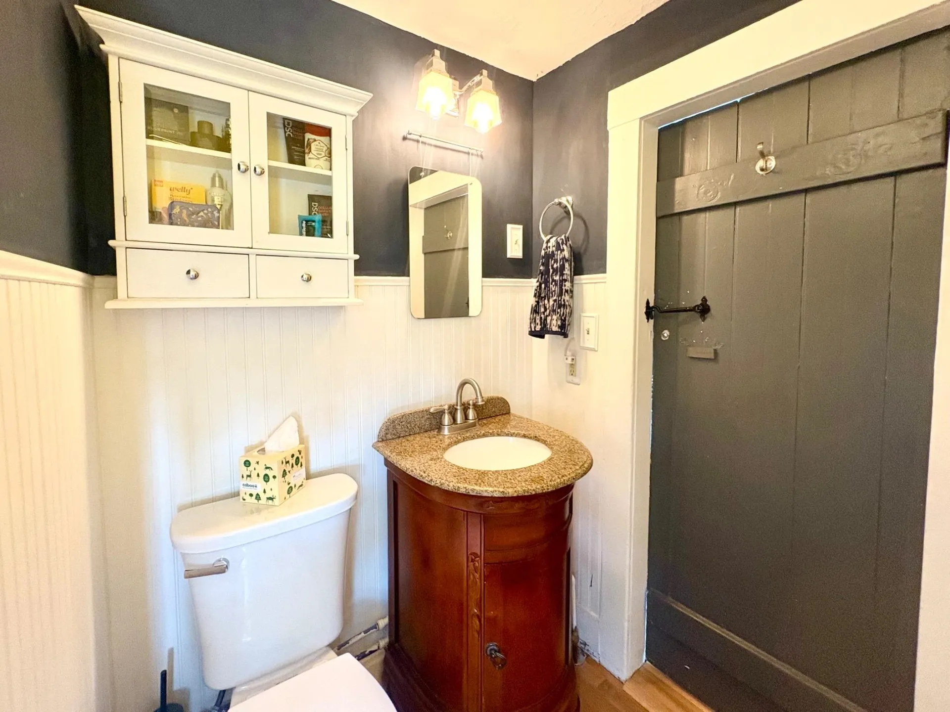 5 Kossuth Street Exeter NH 03833