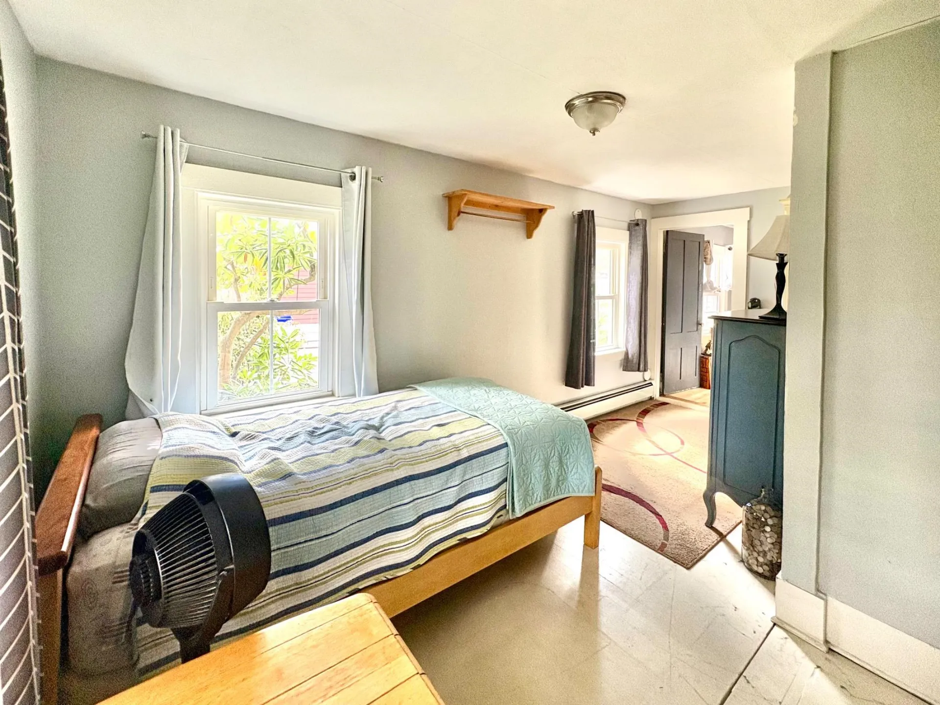 5 Kossuth Street Exeter NH 03833