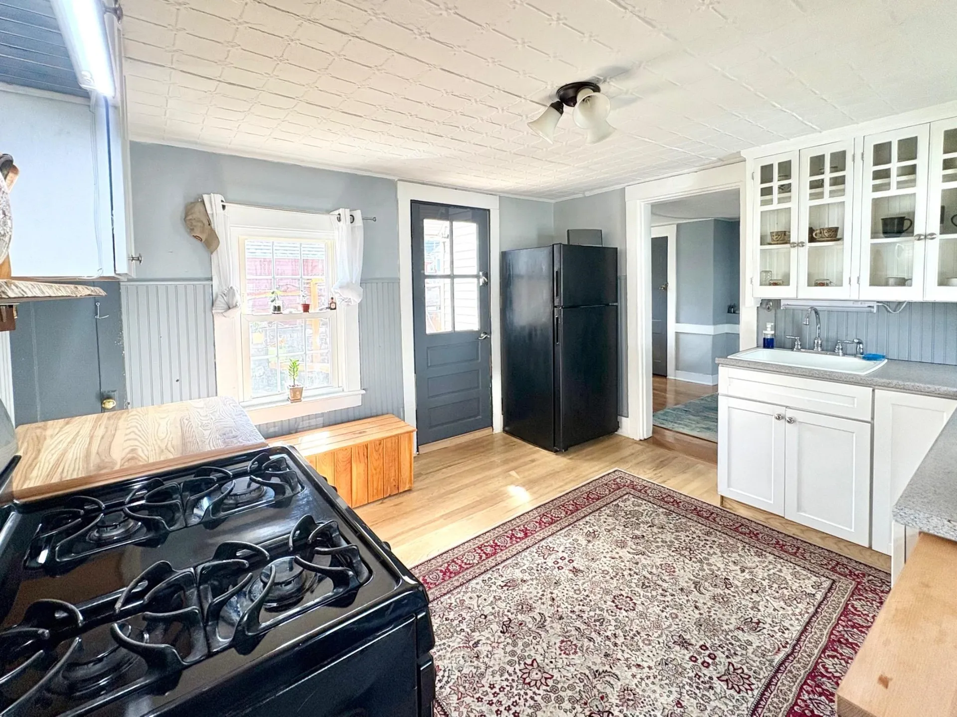 5 Kossuth Street Exeter NH 03833