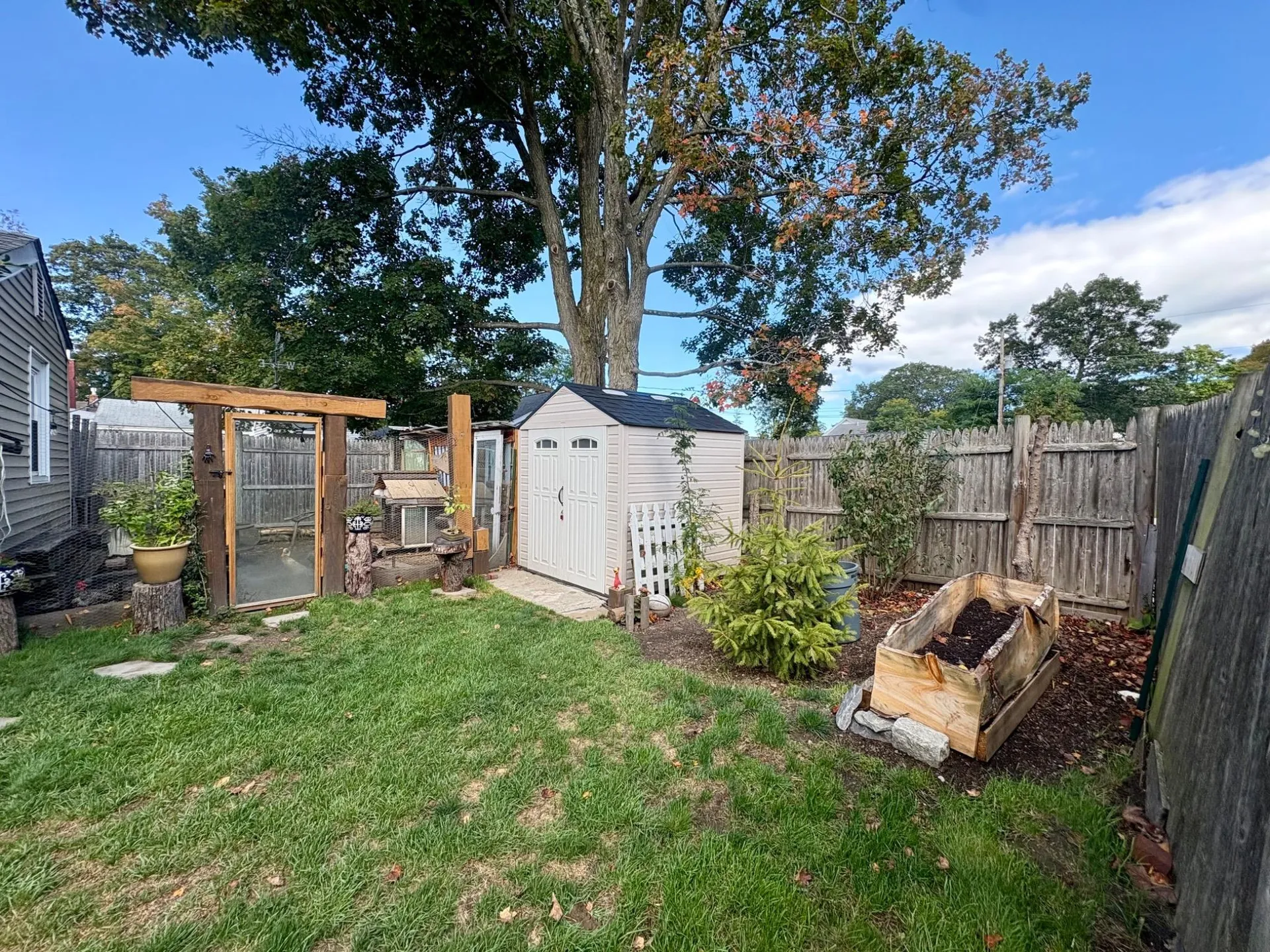 5 Kossuth Street Exeter NH 03833