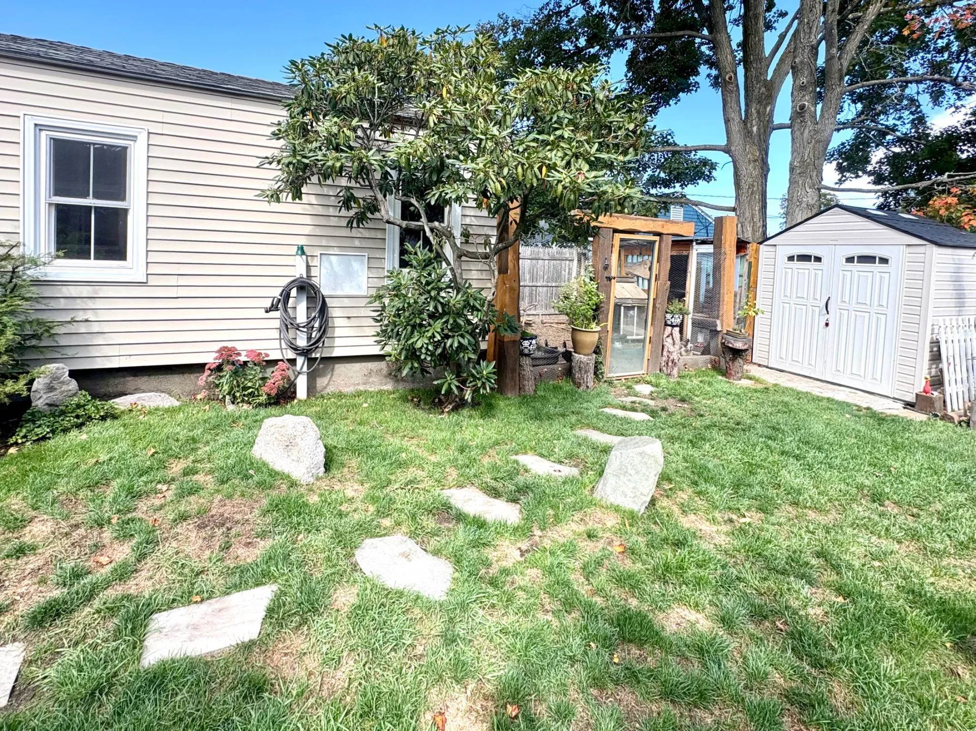 5 Kossuth Street Exeter NH 03833