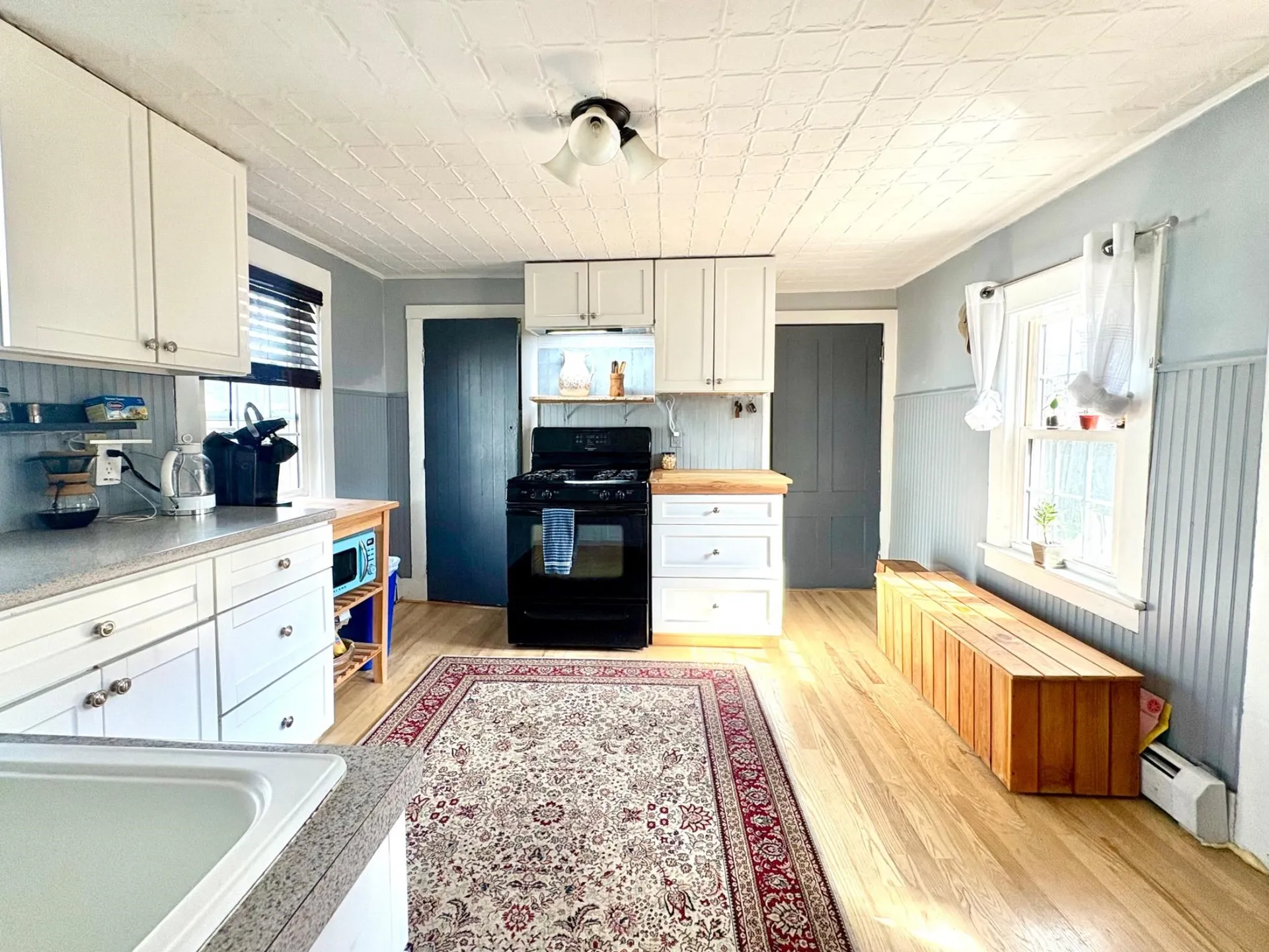 5 Kossuth Street Exeter NH 03833