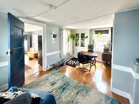 5 Kossuth Street Exeter NH 03833