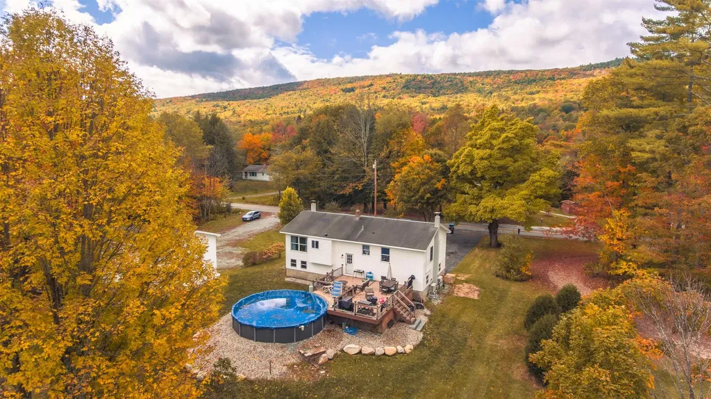 470 Creek Road Wallingford VT 05773