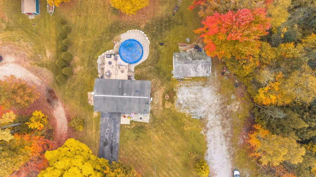 470 Creek Road Wallingford VT 05773