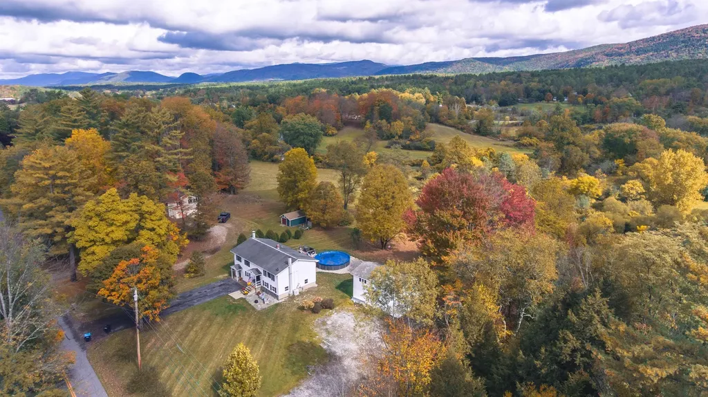 470 Creek Road Wallingford VT 05773