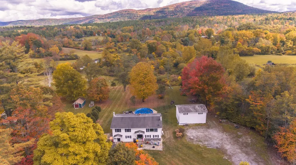 470 Creek Road Wallingford VT 05773