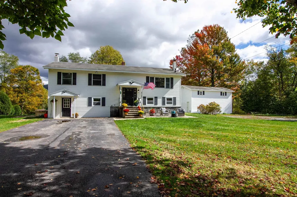 470 Creek Road Wallingford VT 05773