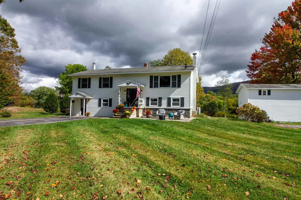 470 Creek Road Wallingford VT 05773