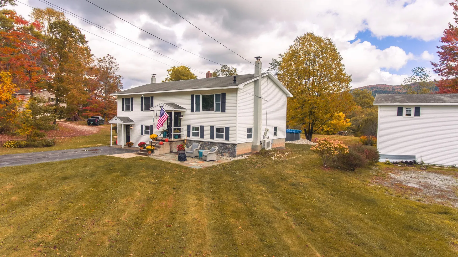 470 Creek Road Wallingford VT 05773