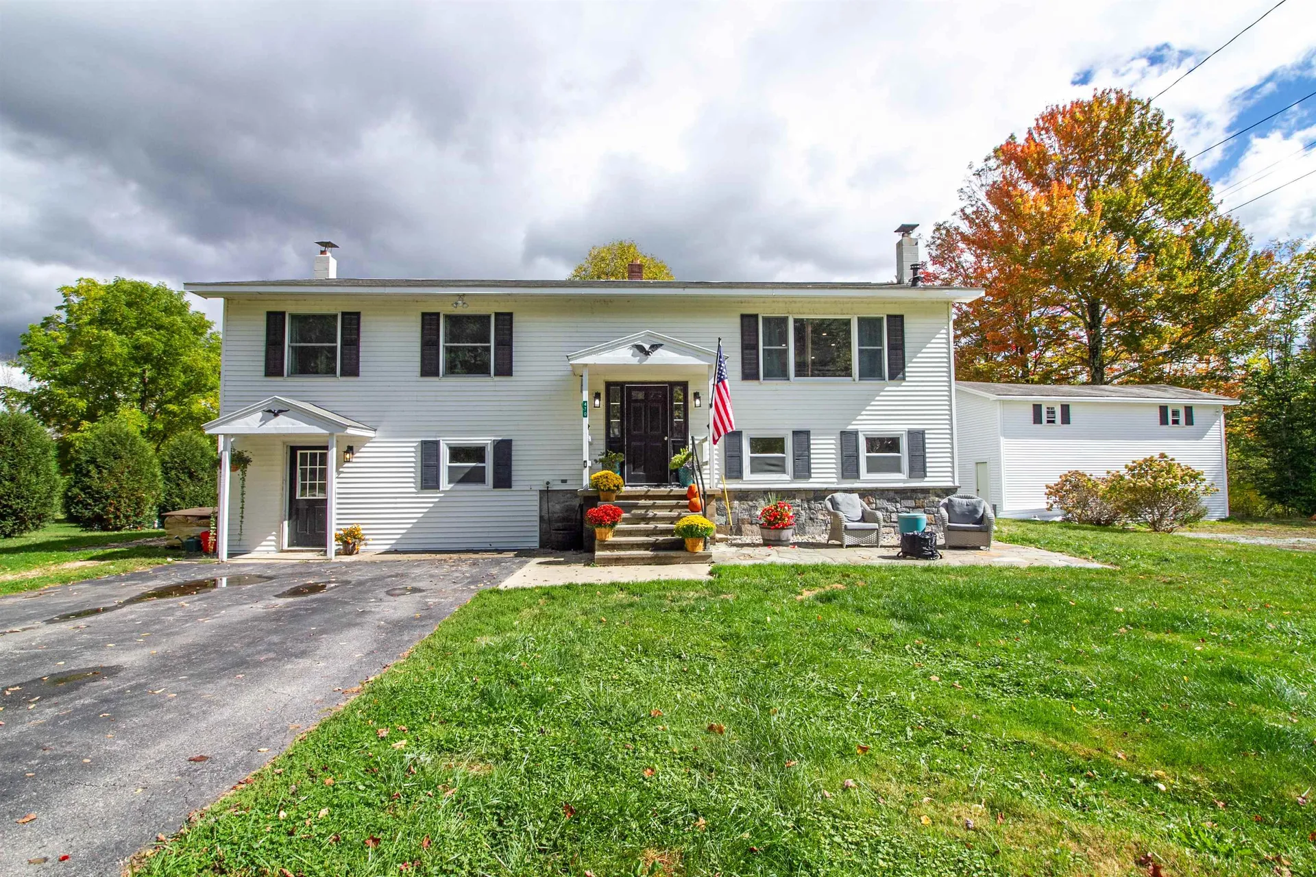 470 Creek Road Wallingford VT 05773