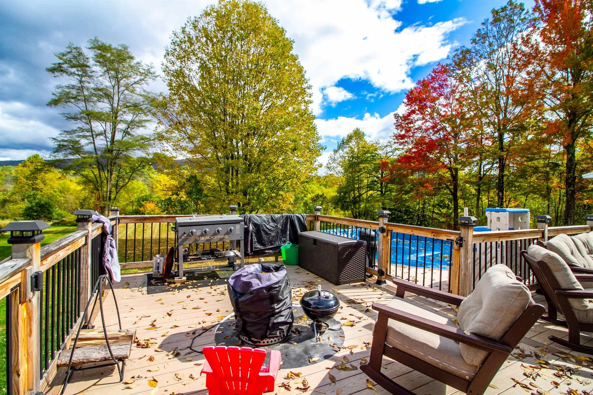 470 Creek Road Wallingford VT 05773