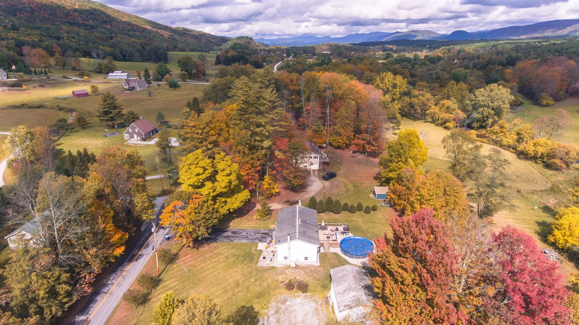 470 Creek Road Wallingford VT 05773