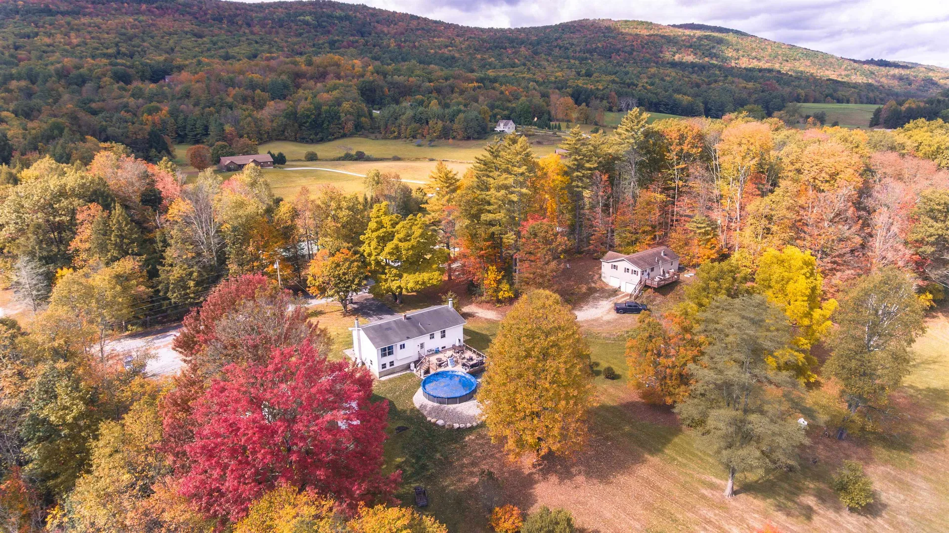 470 Creek Road Wallingford VT 05773