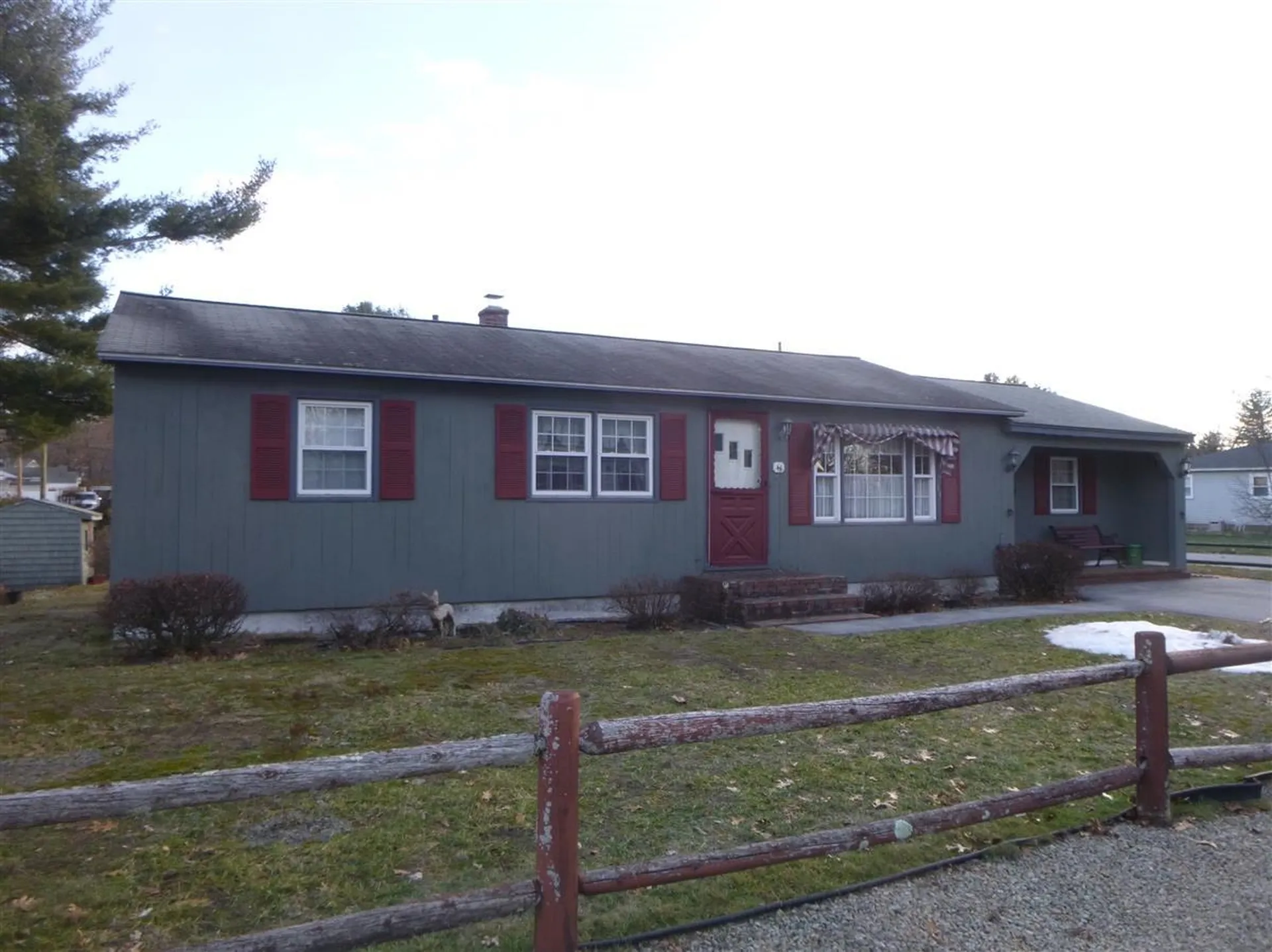 46 Paul Avenue Nashua NH 03060