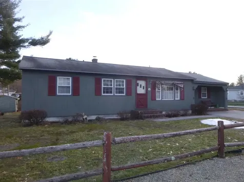 46 Paul Avenue Nashua NH 03060