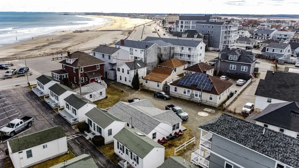401A Ocean Boulevard Hampton NH 03848