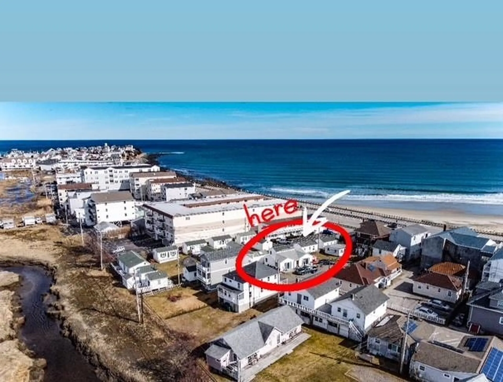 401A Ocean Boulevard Hampton NH 03848