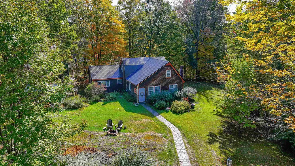 198 Bush Row Denmark ME 04022