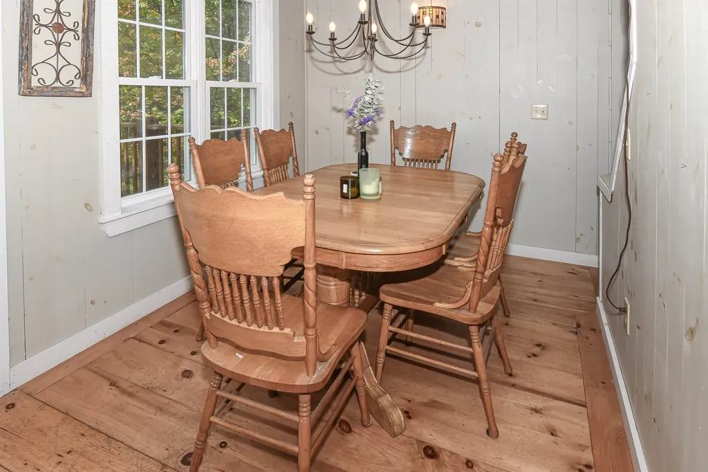 198 Bush Row Denmark ME 04022