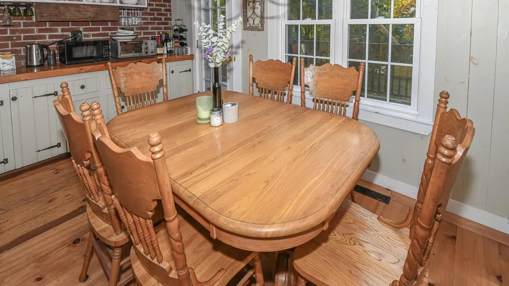 198 Bush Row Denmark ME 04022