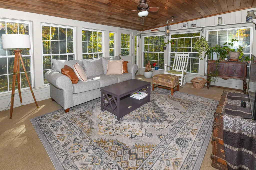 198 Bush Row Denmark ME 04022